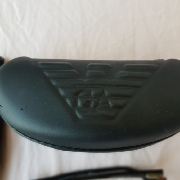 Giorgio Armani Glasses - Picture 5 of 5